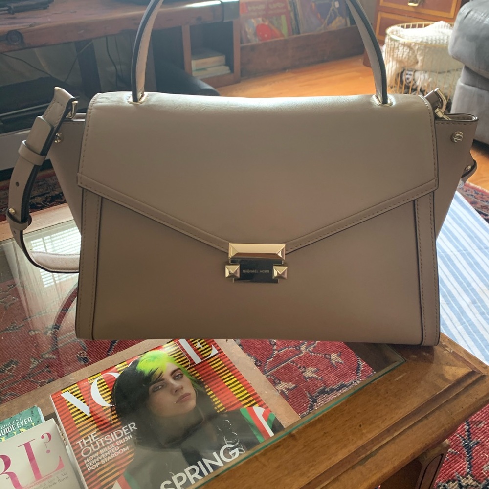 MICHAEL Michael Kors Whitney Handbag